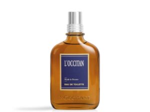 L'OCCITANE HOMME EAU DE TOILETTE L’OCCITAN 75 ML