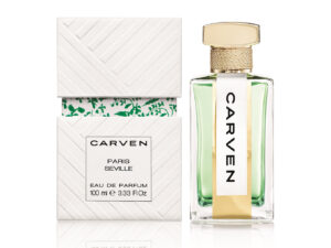 CARVEN PARIS-SEVILLE EAU DE PARFUM 100 ML
