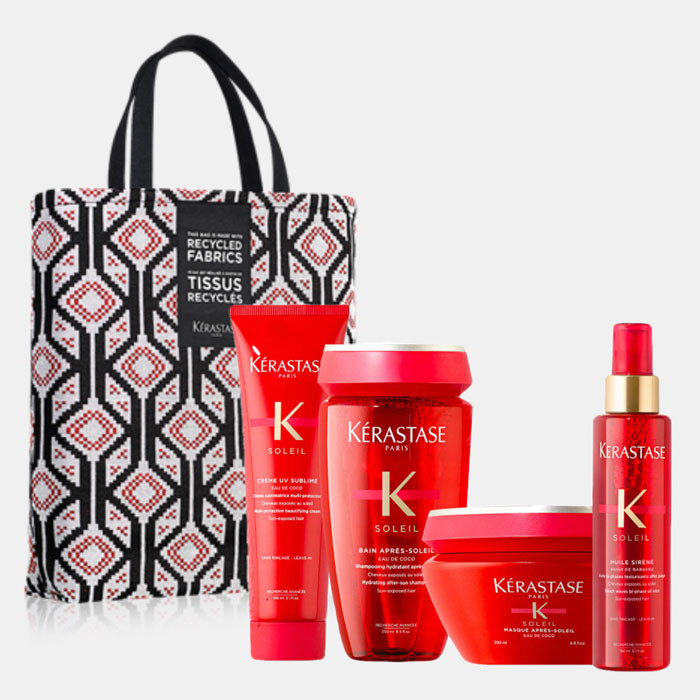 KÉRASTASE Maschera Masque Après-Soleil 200 ml