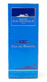 COMPTOIR SUD PACIFIQUE EAU DE BIARRITZ EAU DE TOILETTE 100 ML
