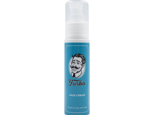FURBO FACE CREAM - Moisturizing Anti-age 60 ml