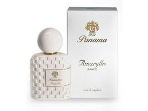 PANAMA 1924 AMARYLLIS BIANCO Eau de Parfum Spray da Boellis 1924 100 ML