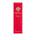 PANAMA 1924 ROSSO CREMA CORPO 100 ML