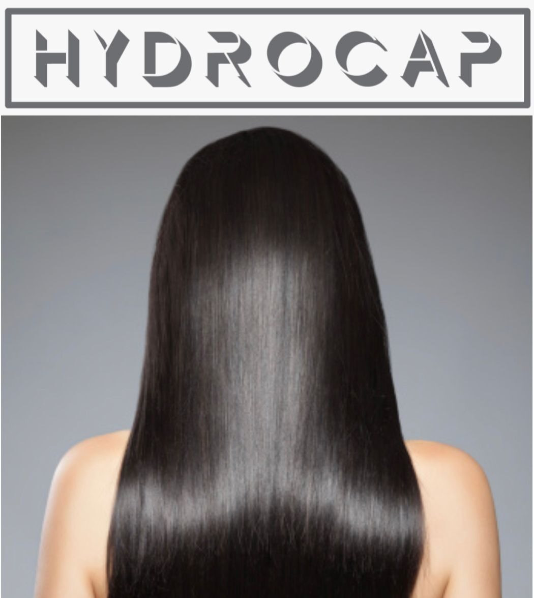 HYDROCAP TRATTAMENTO ILLUMINANTE SHAMPOO PRE LAMINAZIONE 200 ML