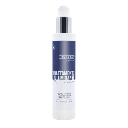 HYDROCAP TRATTAMENTO ILLUMINANTE SHAMPOO PRE LAMINAZIONE 200 ML