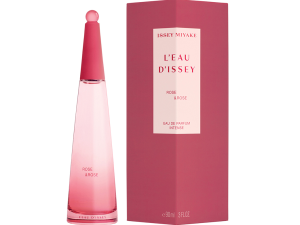 ISSEY MIYAKE L'EAU D'ISSEY ROSE & ROSE EAU DE PARFUM INTENSE