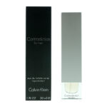 CALVIN KLEIN CONTRADICTION FOR MEN EAU DE TOILETTE VAPO 30 ML