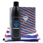 HIPSTERIA SET - BARBER POLE