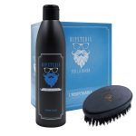 HIPSTERIA SET BARBA - L'INDISPENSABILE!