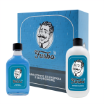 FURBO BLU SET - UNA FONTE DI ENERGIA E BUONUMORE!