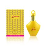 NABEEL PROFUMO DALAA 100ML