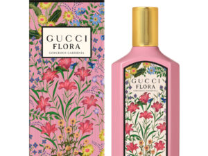 GUCCI FLORA GORGEOUS GARDENIA 100 ML