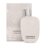 COMME des GARCONS CONCRETE EAU DE PARFUM 80 ML