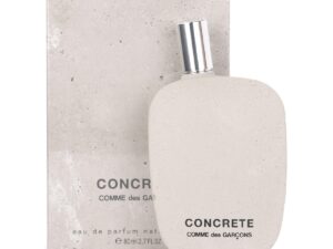 COMME des GARCONS CONCRETE EAU DE PARFUM 80 ML