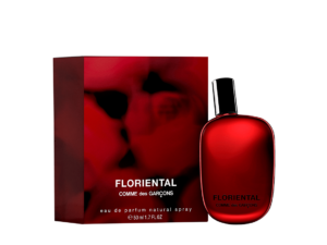 COMME des GARCONS FLORIENTAL EAU DE PARFUM 100 ML