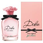 DOLCE & GABBANA Dolce Garden EAU DE PARFUM 75 ML