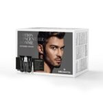 MEDAVITA LOTION CONCENTRÉE HOMME KIT Trattamento Intensivo Anticaduta Uomo pH 3.5 Fiale 13 pz x 6 ml - COFANETTO OMAGGI ESCLUSIVI