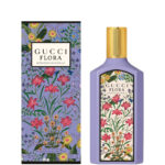 GUCCI FLORA GORGEOUS MAGNOLIA 100 ML