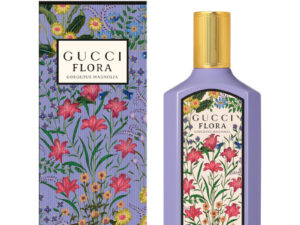 GUCCI FLORA GORGEOUS MAGNOLIA 100 ML