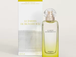 HERMÈS Le Jardin de Monsieur Li Eau de Toilette