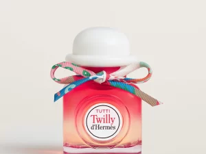 HERMÈS TUTTI Twilly d’Hermès Eau de Parfum