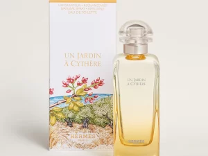 HERMÈS Un Jardin à Cythère Eau de Toilette