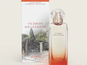 HERMÈS Un Jardin sur la Lagune Eau de Toilette