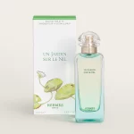 HERMÈS Un Jardin sur le Nil Eau de Toilette