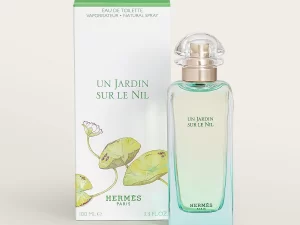HERMÈS Un Jardin sur le Nil Eau de Toilette