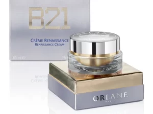 ORLANE B21 CRÈME RENAISSANCE 80 ML