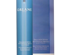 ORLANE ÉMULSION DÉTOX ANTI-FATIGUE ABSOLU 50 ML