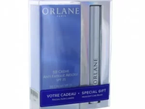 ORLANE BB CRÈME ANTI-FATIGUE ABSOLU SPF25 30 ML + in regalo CORRETTORE ILLUMINANTE