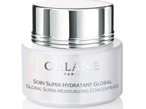 ORLANE SOIN SUPER-HYDRATANT GLOBAL 50 ML