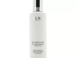 ORLANE SOIN DE BLANC EAU MICELLAIRE ÉCLAIRCISSANTE 200 ML