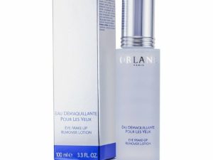 ORLANE EAU DÉMAQUILLANTE POUR LES YEUX 100 ML
