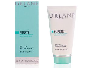 ORLANE PURETÉ - MASQUE RÉÉQUILIBRANT 75 ML