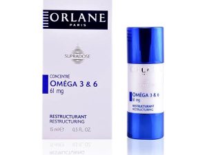 ORLANE SUPRADOSE - CONCENTRÉ OMEGA 3 & 6 61mg 15 ML