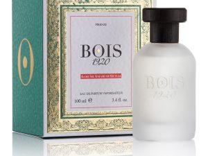 BOIS 1920 AGRUMI AMARI DI SICILIA EAU DE PARFUM