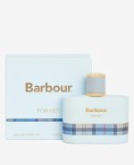 BARBOUR Coastal For Her Eau de Parfum 100ml + POCHETTE OMAGGIO