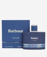 BARBOUR Coastal For Him Eau de Parfum 100ml + POCHETTE OMAGGIO
