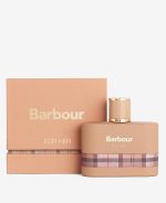 BARBOUR The New Origins for Her Eau de Parfum + POCHETTE OMAGGIO