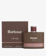 BARBOUR The New Origins for Him Eau de Parfum 100 ml + POCHETTE OMAGGIO