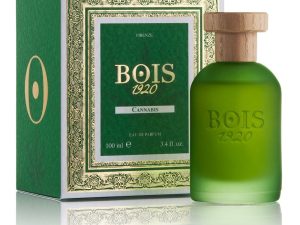 BOIS 1920 CANNABIS EAU DE PARFUM
