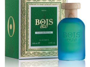 BOIS 1920 CANNABIS SALATA EAU DE PARFUM