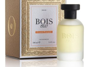 BOIS 1920 CLASSIC PARADISE EAU DE PARFUM