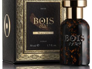 BOIS 1920 "Prestige Collection" DUROCAFFE' EXTRAIT DE PARFUM 50 ML