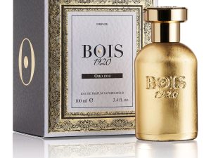 BOIS 1920 ORO 1920 EAU DE PARFUM