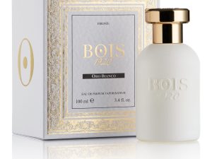 BOIS 1920 ORO BIANCO EAU DE PARFUM