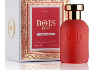 BOIS 1920 ORO ROSSO EAU DE PARFUM