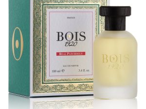 BOIS 1920 REAL PATCHOULY EAU DE PARFUM